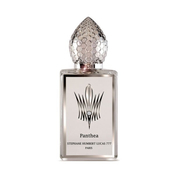 Stéphane Humbert Lucas 777 Panthea