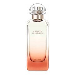 Hermes Un Jardin Sur La Lagune