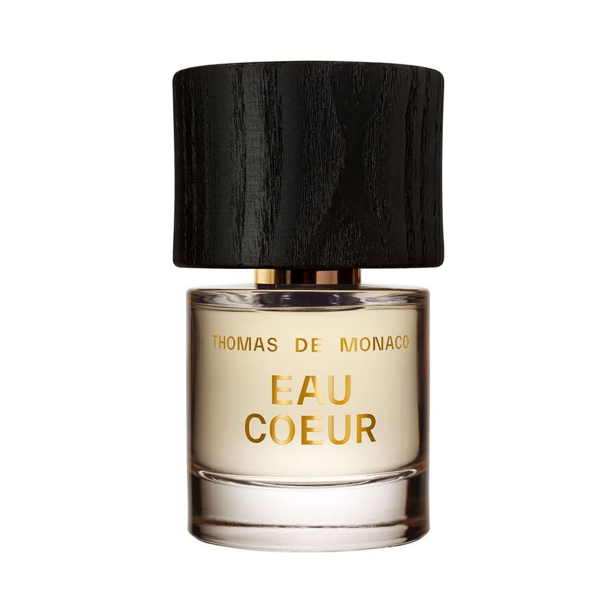 Thomas De Monaco Eau Coeur Extrait de Parfum