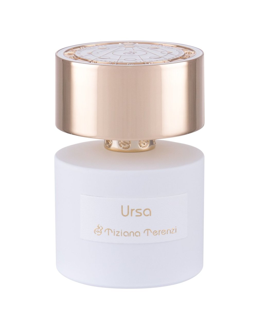 Tiziana Terenzi Ursa