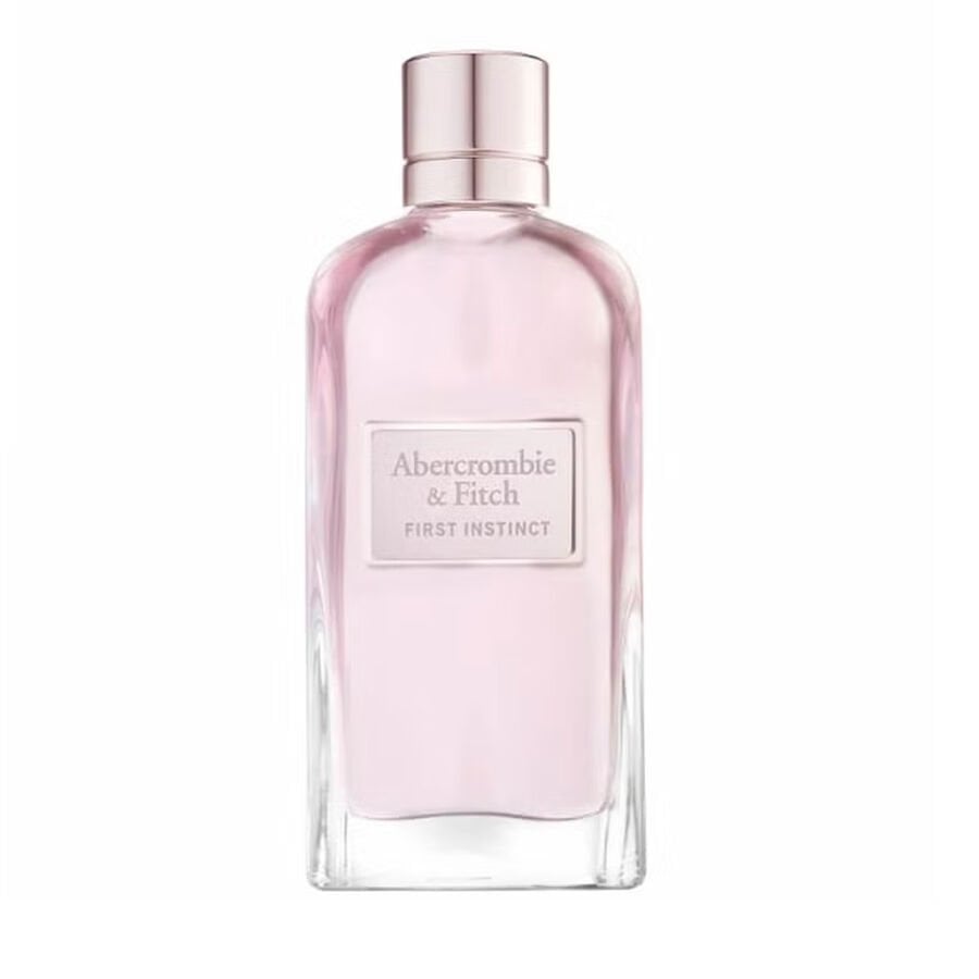 Abercrombie & Fitch First Instinct for Woman EDP