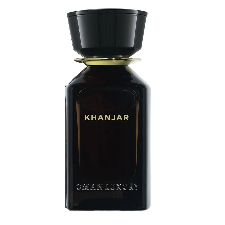 Omanluxury Khanjar