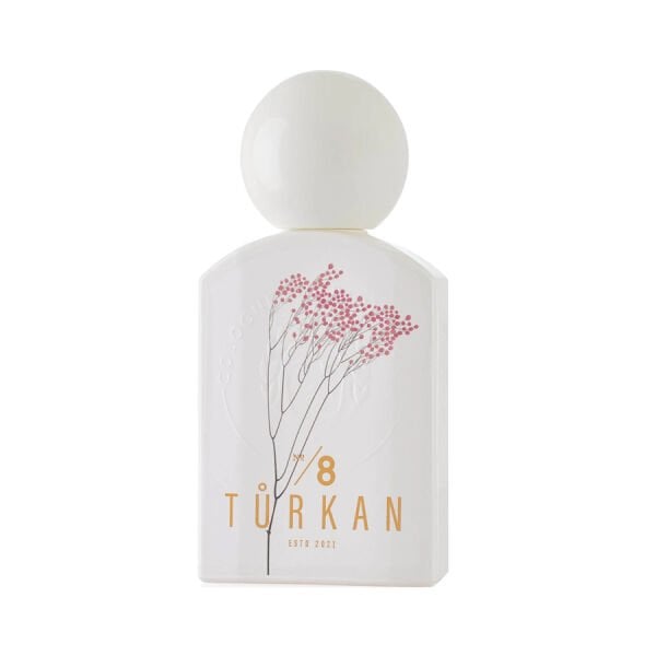 Türkan No/8 Floraison Cologne Du Parfumeur