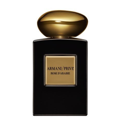 Armani Prive Rose d'Arabie