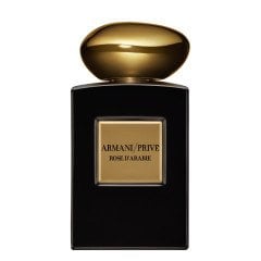 Armani Prive Rose d'Arabie