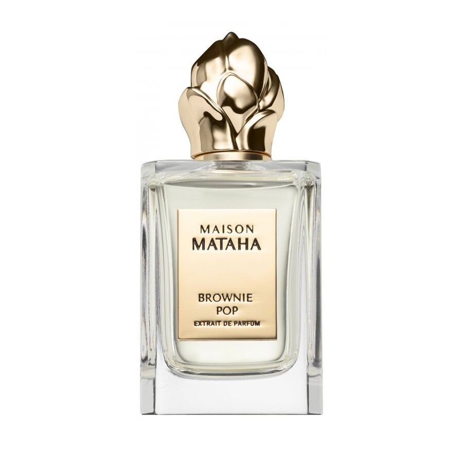 Maison Mataha Brownie Pop 10 ML