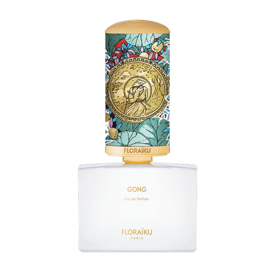 Floraïku Gong EDP