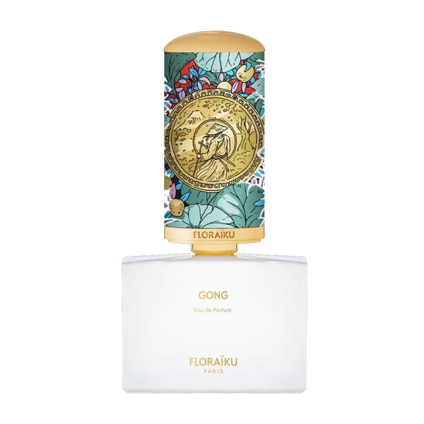 Floraïku Gong EDP