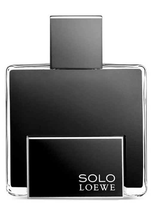 Loewe Solo Platinum EDT