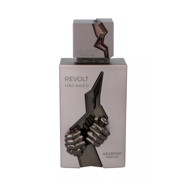 Arabiyat Prestige Revolt Uncaged EDP