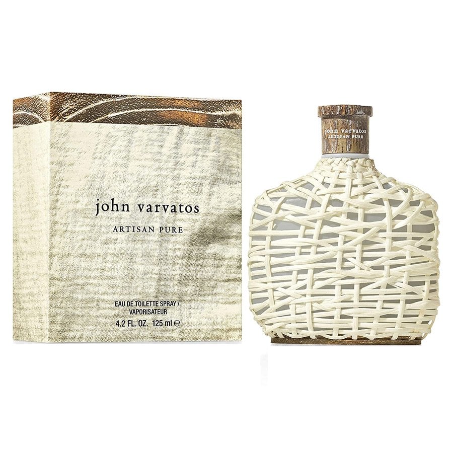John Varvatos Artisan Pure EDT 125 ML