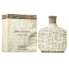 John Varvatos Artisan Pure EDT 125 ML