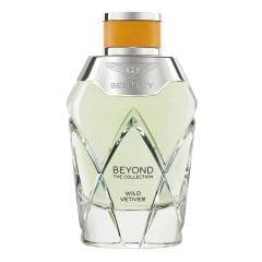Bentley Wild Vetiver EDP
