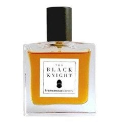 Francesca Bianchi The Black Knight