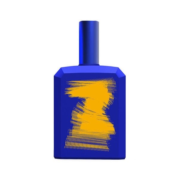 Histoires de Parfums This is Not a Blue Bottle 1/.7 10 ML