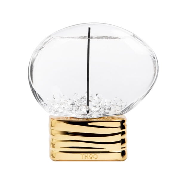 The House of Oud Pure Diamond