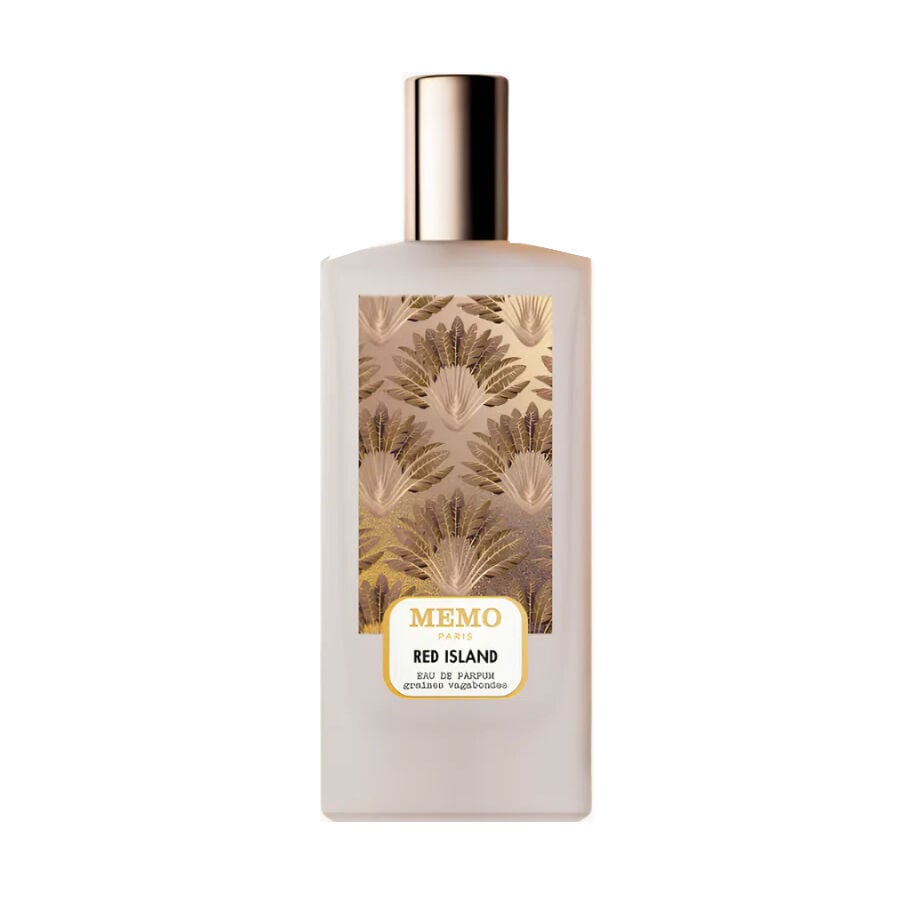 Memo Red Island EDP