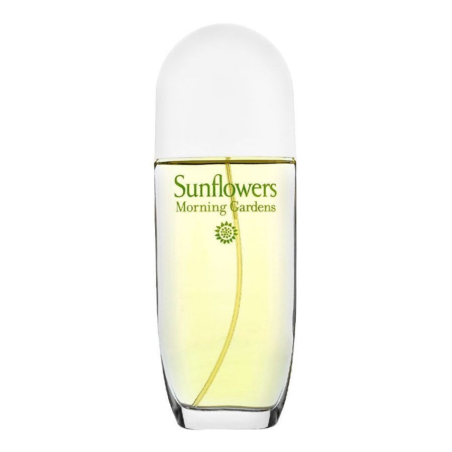 Elizabeth Arden Sunflowers Morning Gardens