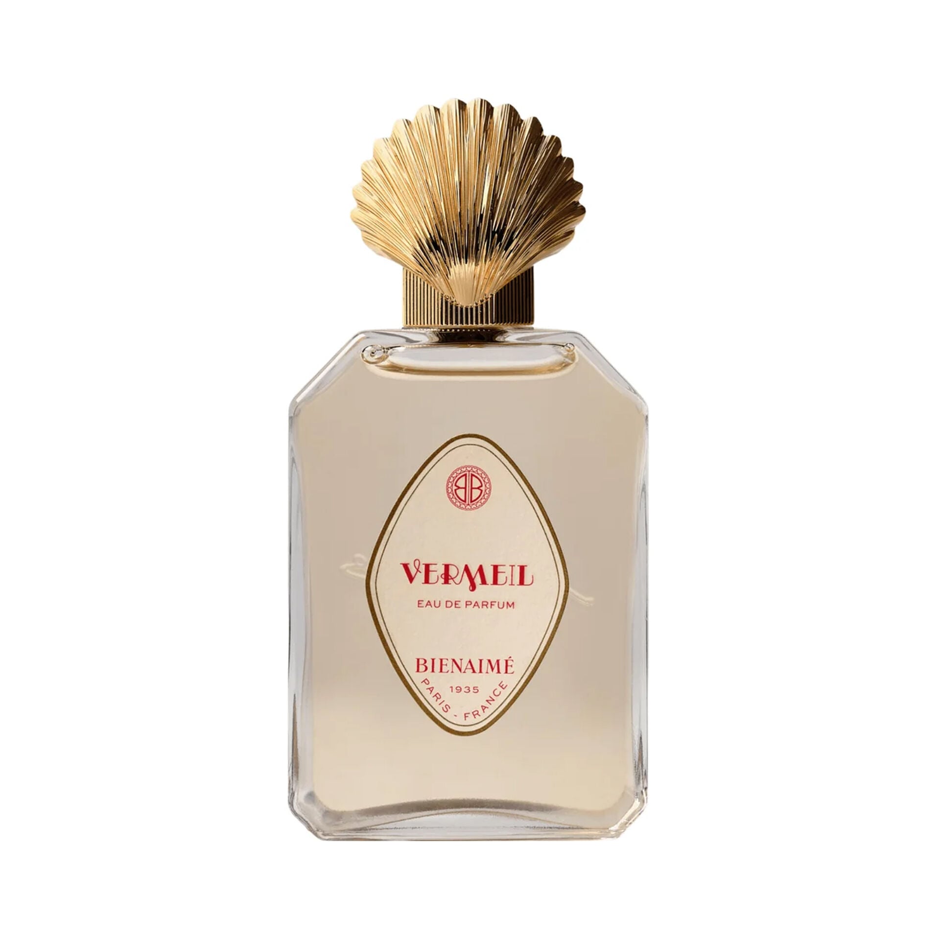 Bienaimé Vermeil EDP