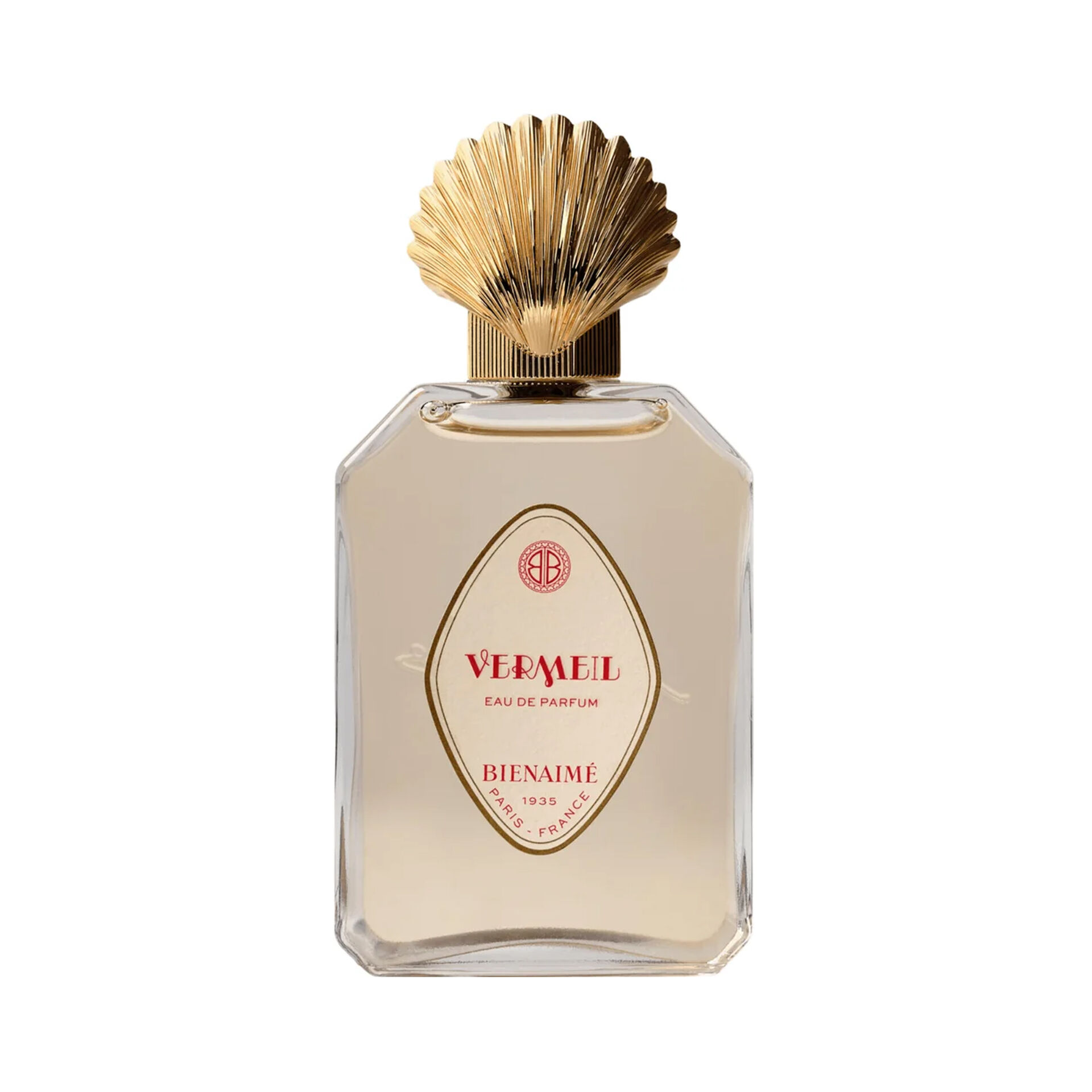 Bienaimé Vermeil EDP