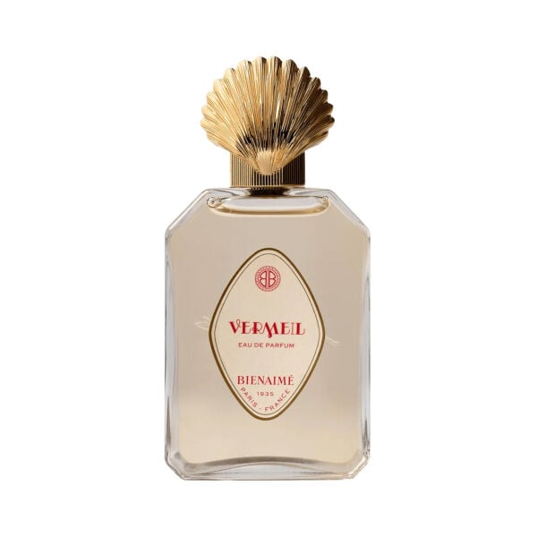 Bienaimé Vermeil EDP