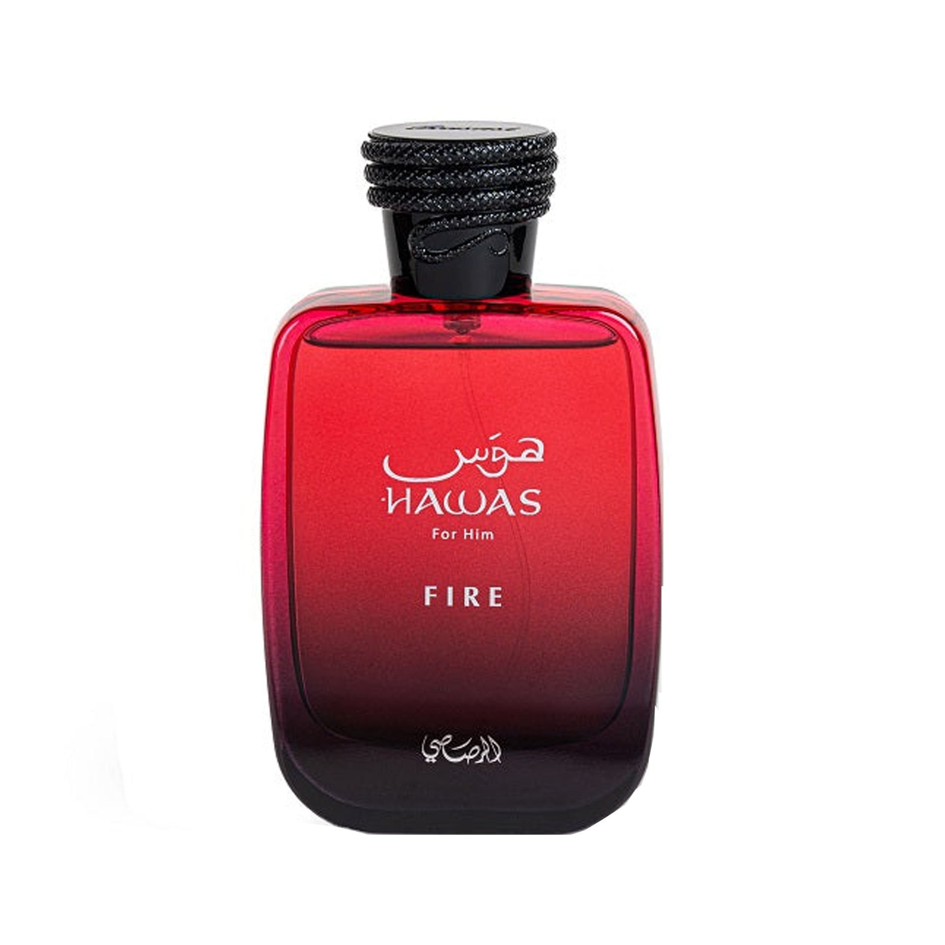 Rasasi Hawas For Him Fire EDP