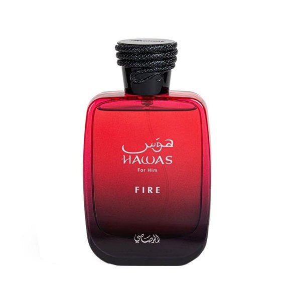 Rasasi Hawas For Him Fire EDP