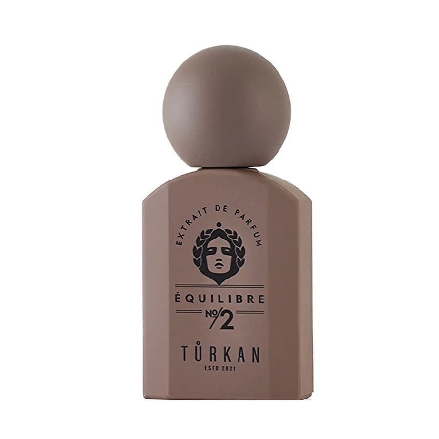 Türkan No/2 Équilibre Extrait de Parfum