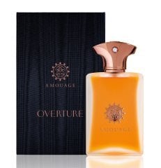 Amouage Overture Man EDP
