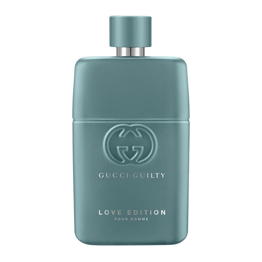 Gucci Guilty Love Edition Pour Homme EDP