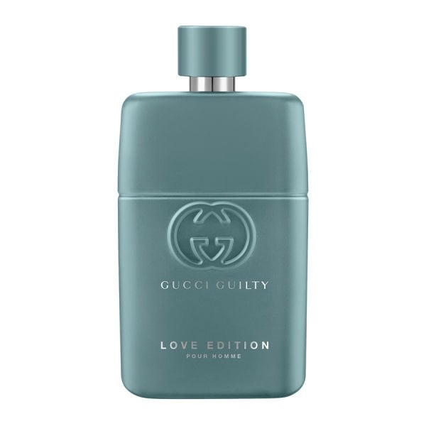 Gucci Guilty Love Edition Pour Homme EDP