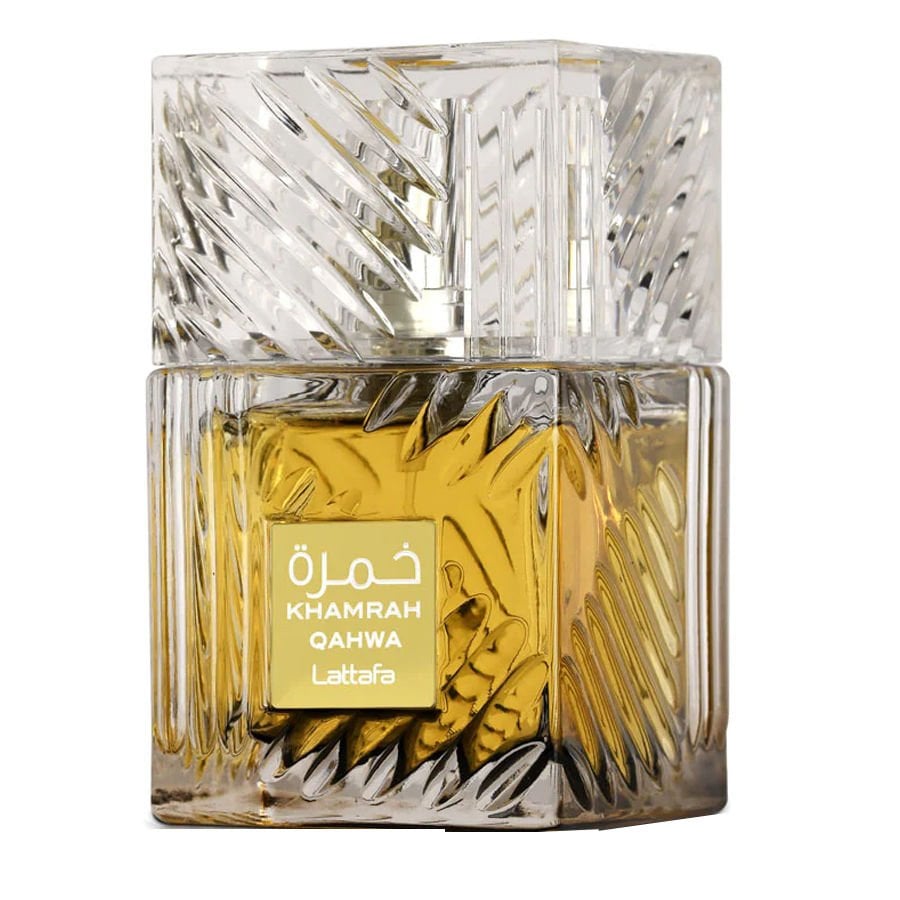 Lattafa Khamrah Qahwa