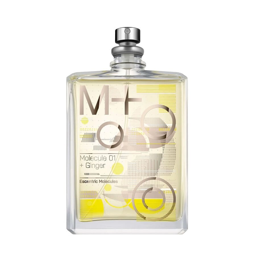 Escentric Molecules Molecule 01 + Ginger