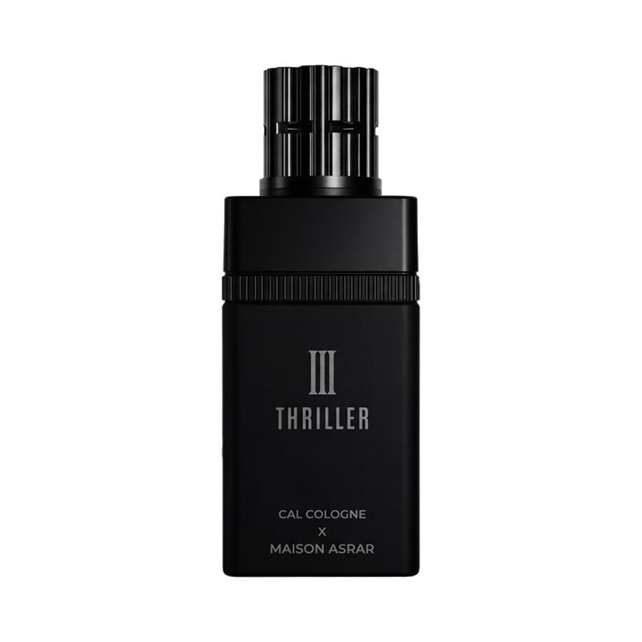 Maison Asrar III Thriller Extrait de Parfum