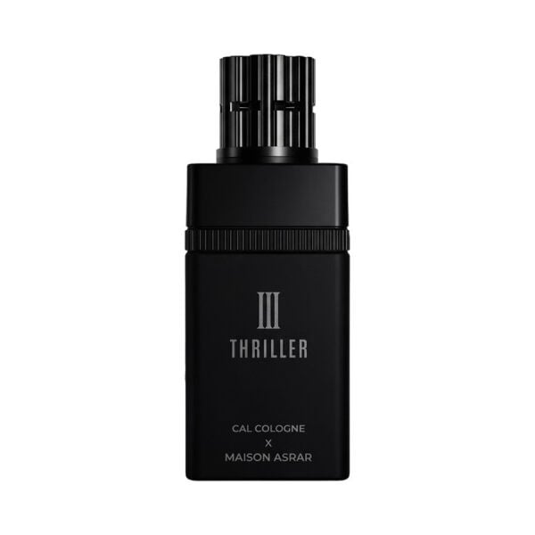 Maison Asrar III Thriller Extrait de Parfum