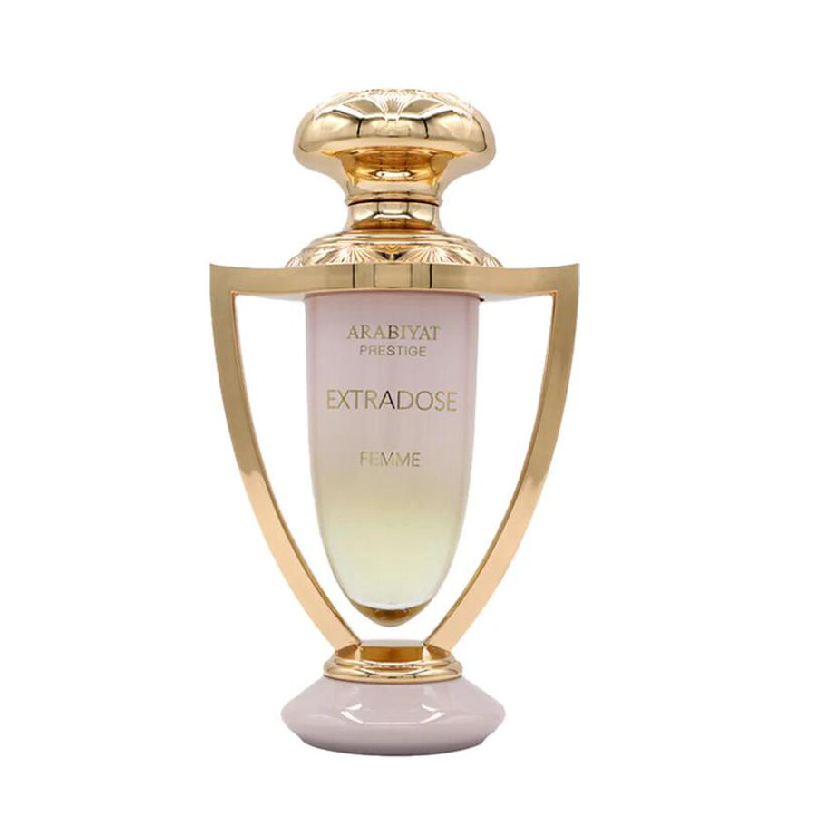 Arabiyat Prestige Extradose Femme EDP