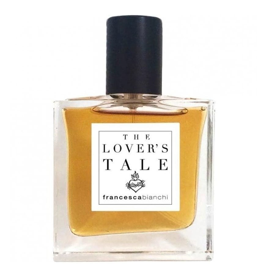Francesca Bianchi The Lover’s Tale