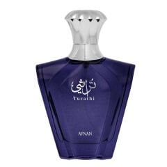 Afnan Turathi Blue EDP