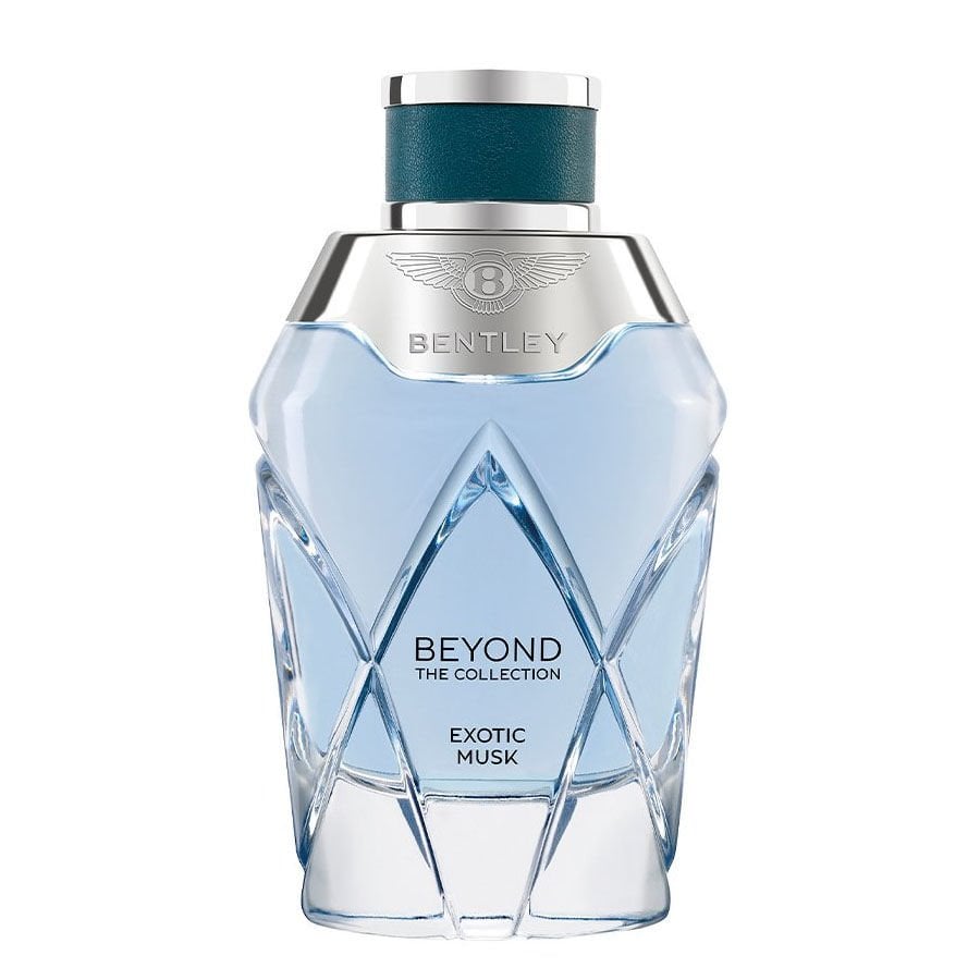 Bentley Exotic Musk EDP