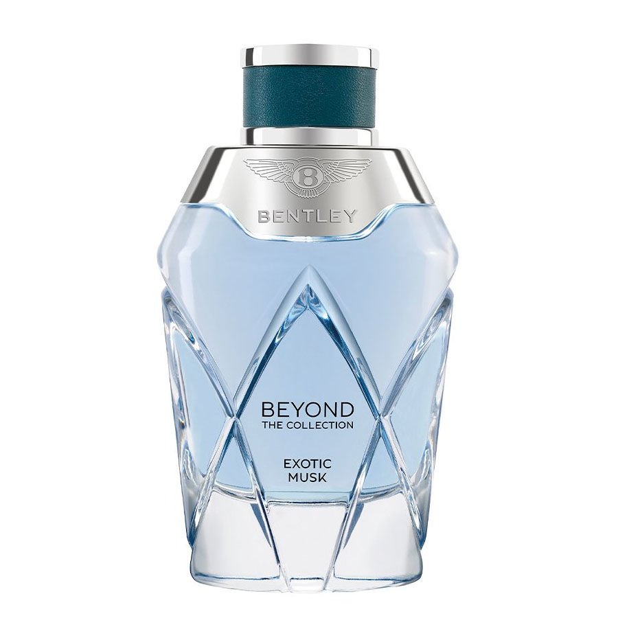 Bentley Exotic Musk EDP