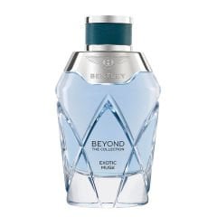Bentley Exotic Musk EDP
