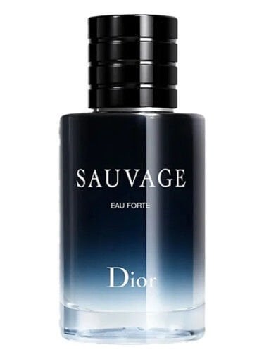 Dior Sauvage Eau Forte EDP