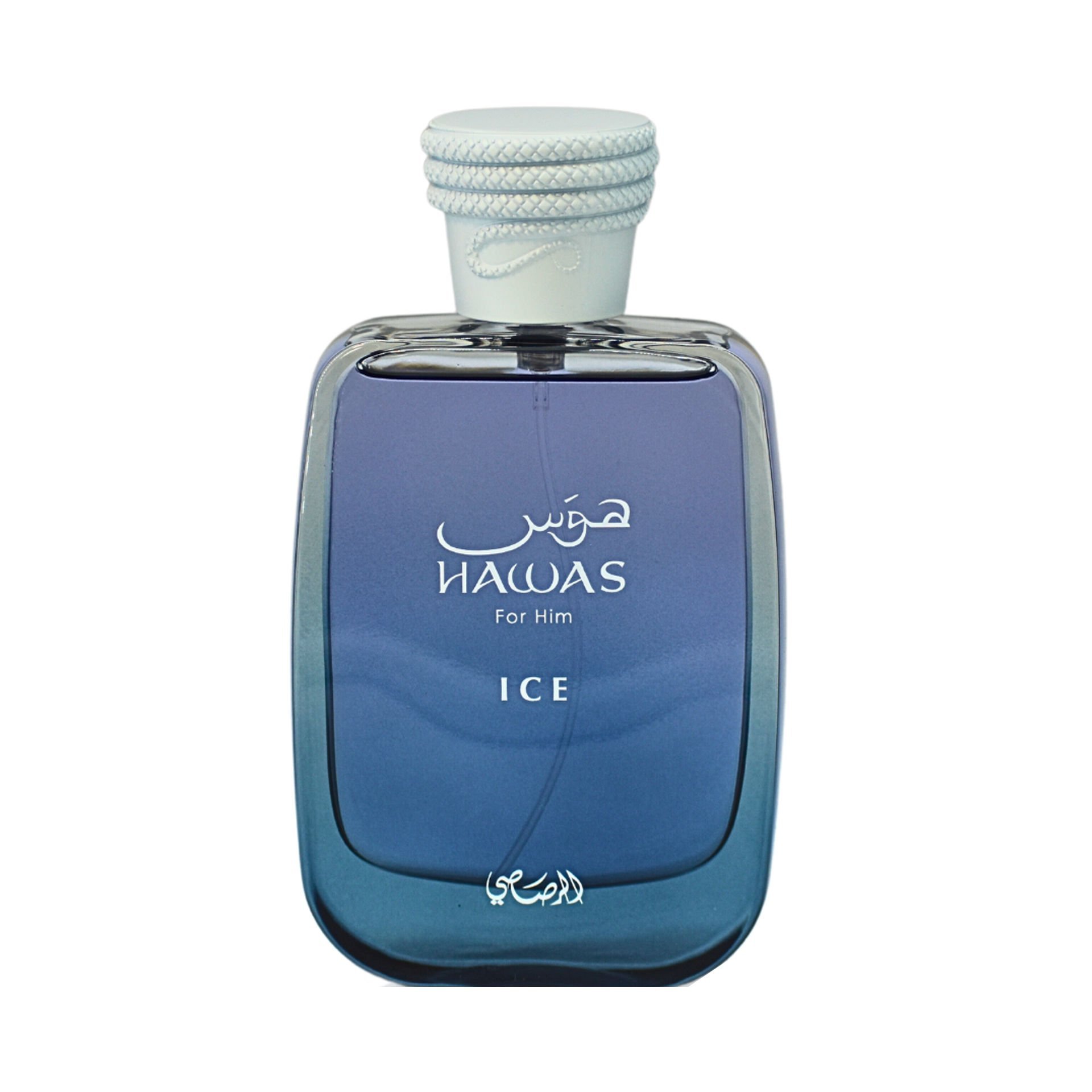 Rasasi Hawas For Him Ice EDP