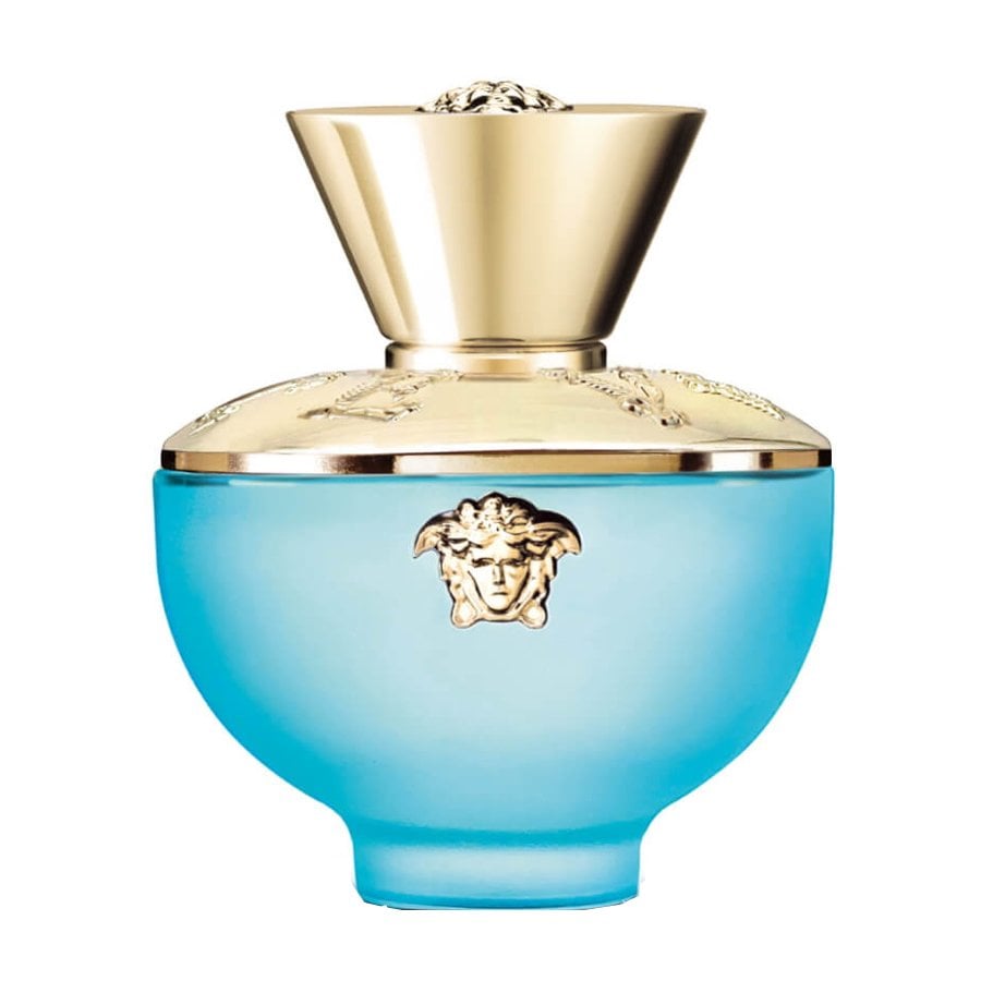Versace Dylan Turquoise EDT