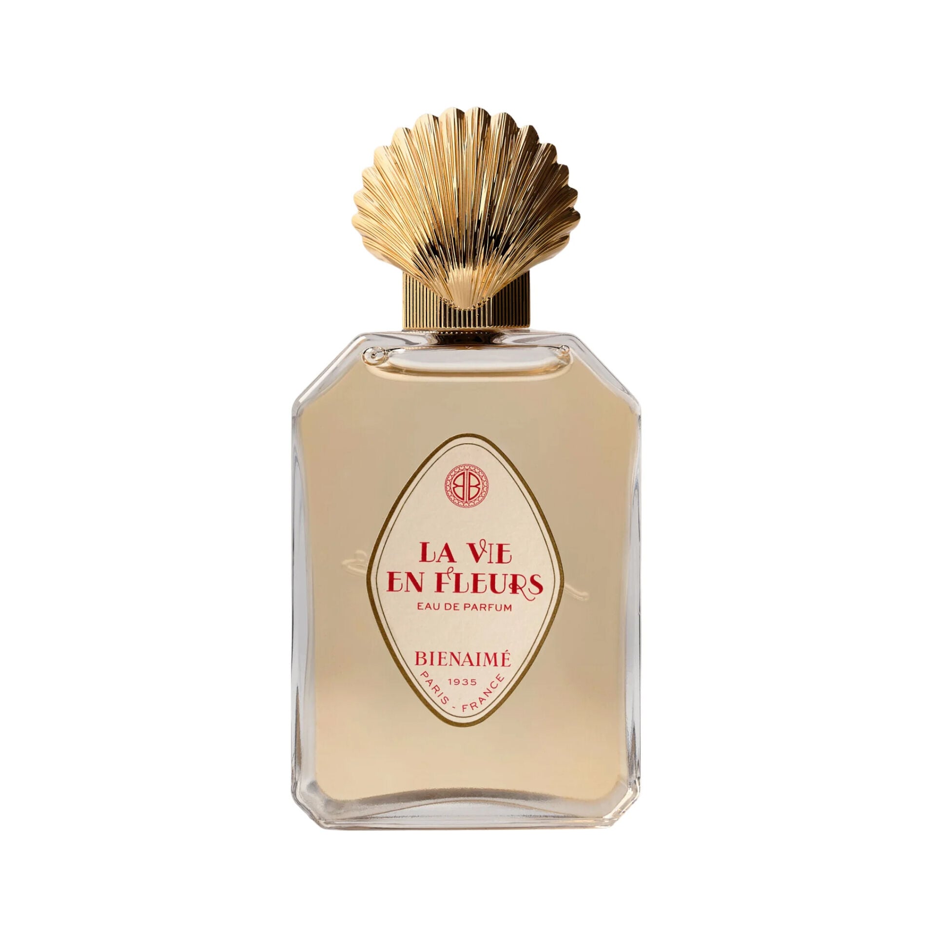 Bienaimé La Vie En Fleurs EDP