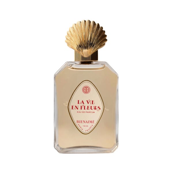 Bienaimé La Vie En Fleurs EDP
