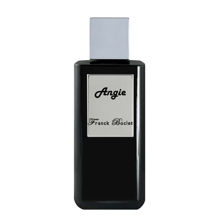 Franck Boclet Angie