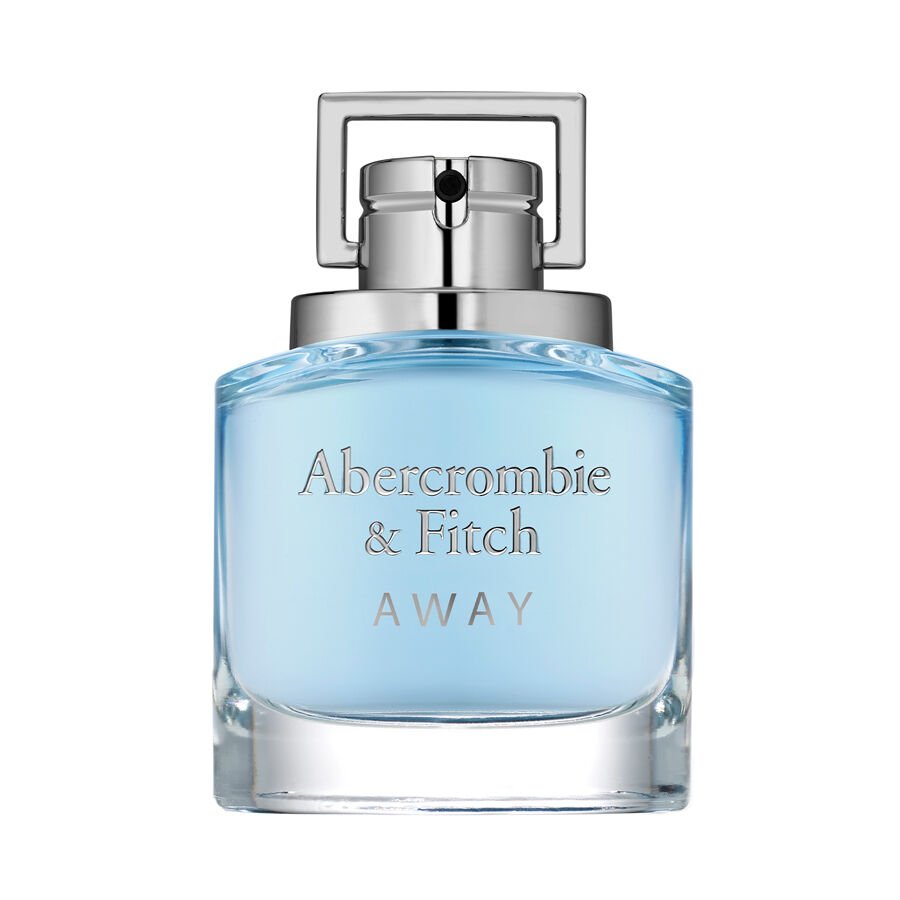Abercrombie & Fitch Away Man EDT