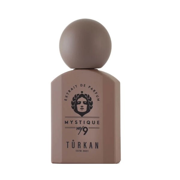 Türkan No/9 Mystique  Extrait de Parfum
