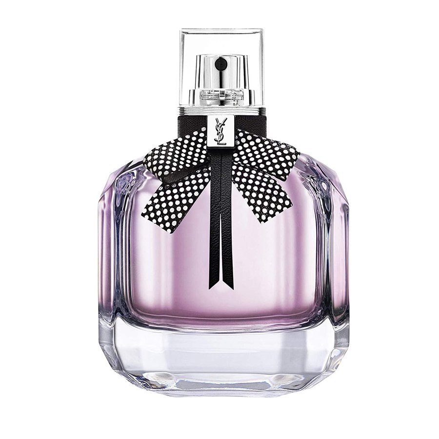 Yves Saint Laurent Mon Paris Couture EDP